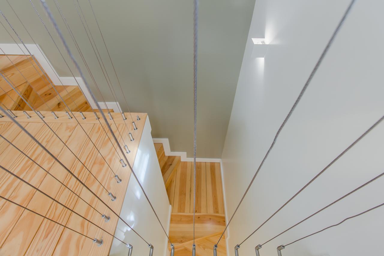 Design Apartment In Typical Alfama Lisboa Kültér fotó